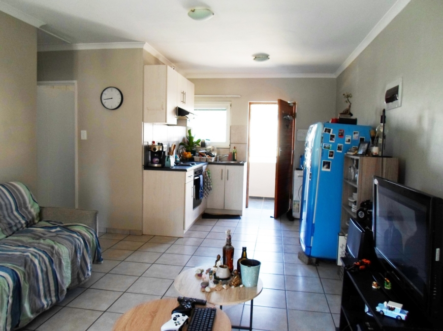 To Let 2 Bedroom Property for Rent in Amstelhof Western Cape
